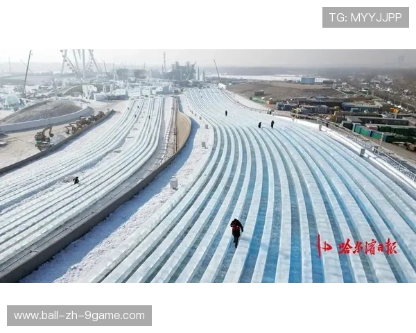 花样滑冰训练基地开工建设，将成亚洲最大冰上中心，2022花样滑冰场馆